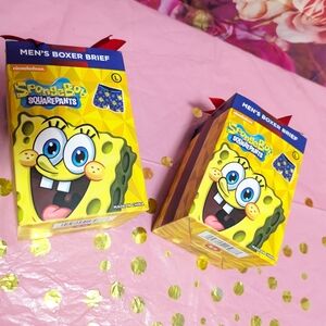 Nickelodeon SpongeBob SquarePants Party Supplies